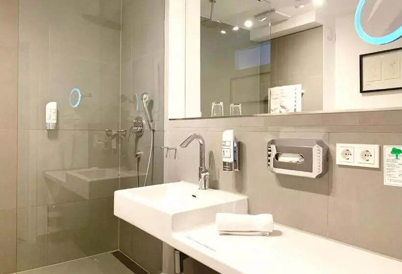 سوییت, Zeitwohnhaus Suite Hotel & Serviced Apartments