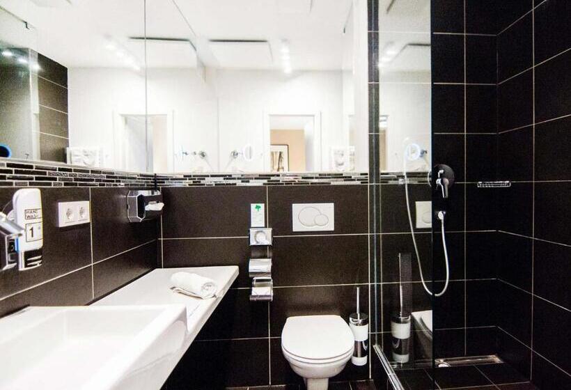 Студия Премиум, Zeitwohnhaus Suite Hotel & Serviced Apartments