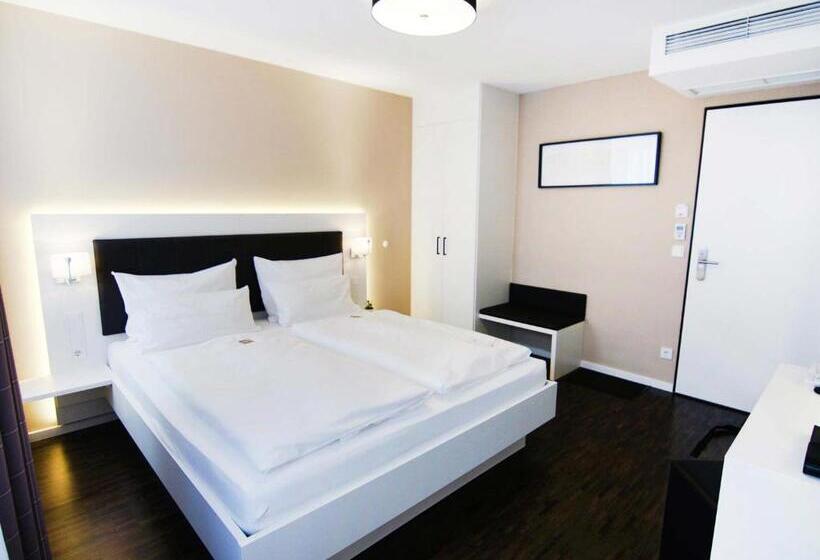 プレミアムルーム, Zeitwohnhaus Suite Hotel & Serviced Apartments