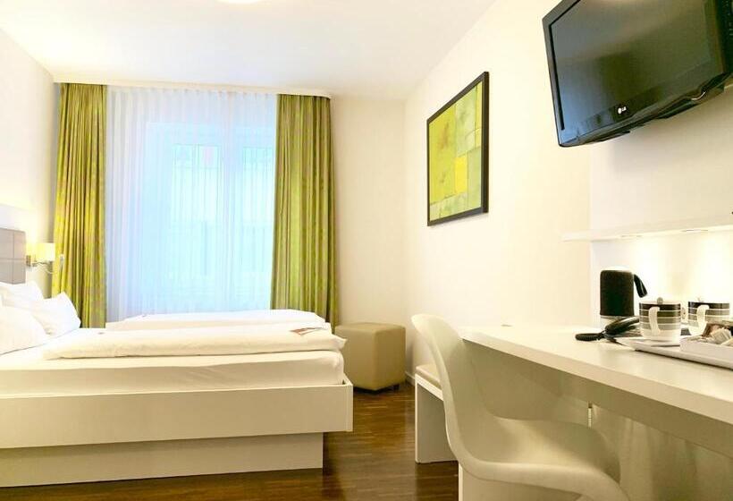 Номер Премиум, Zeitwohnhaus Suite Hotel & Serviced Apartments