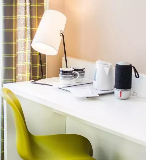 اتاق پرمیوم, Zeitwohnhaus Suite Hotel & Serviced Apartments
