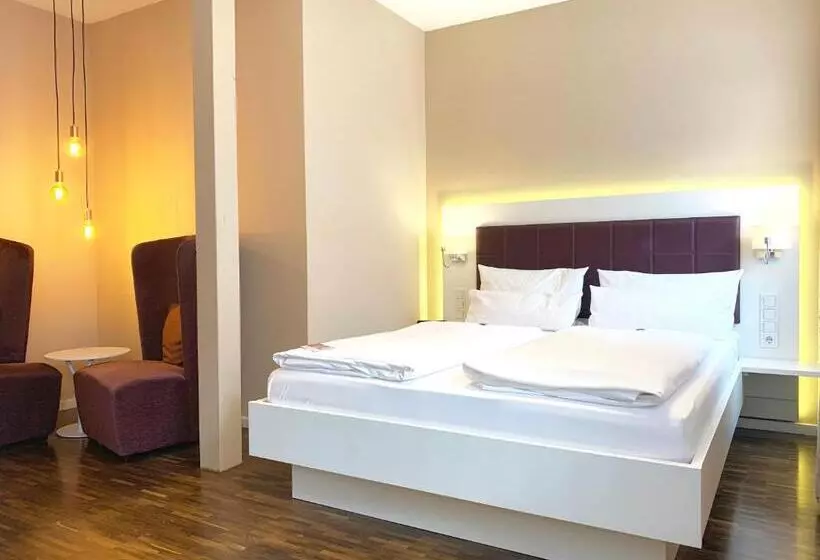 اتاق پرمیوم, Zeitwohnhaus Suite Hotel & Serviced Apartments