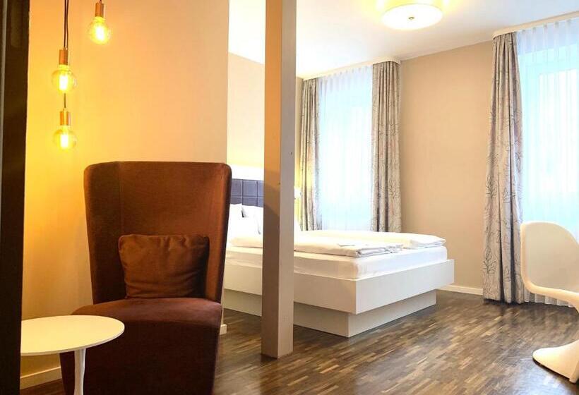 Номер Премиум, Zeitwohnhaus Suite Hotel & Serviced Apartments