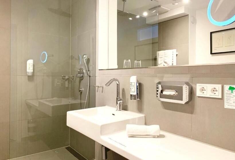 Номер Премиум, Zeitwohnhaus Suite Hotel & Serviced Apartments