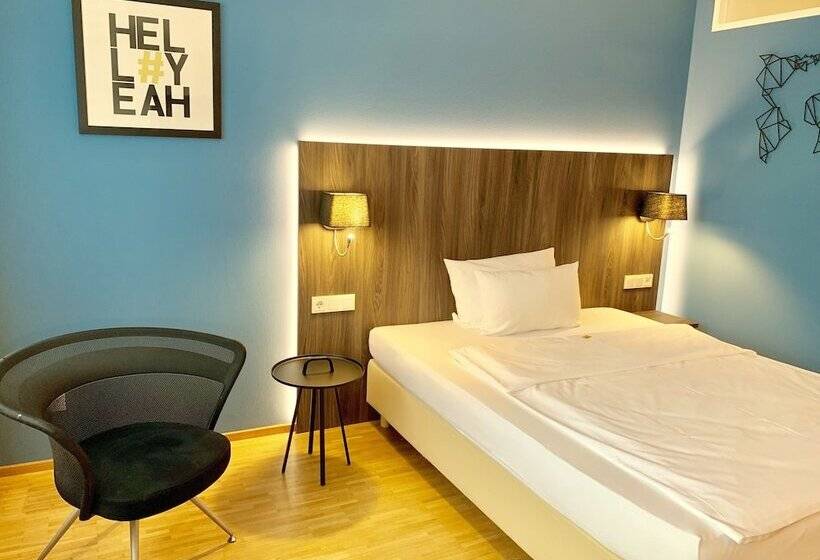 スタンダードスタジオ, Zeitwohnhaus Suite Hotel & Serviced Apartments
