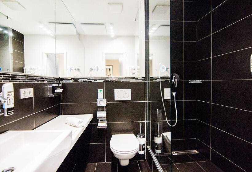 スタンダードスタジオ, Zeitwohnhaus Suite Hotel & Serviced Apartments