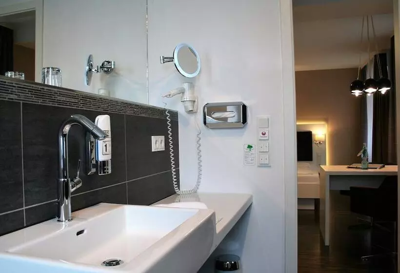 استودیوی پریمیوم, Zeitwohnhaus Suite Hotel & Serviced Apartments