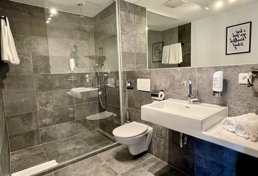 プレミアムスタジオ, Zeitwohnhaus Suite Hotel & Serviced Apartments
