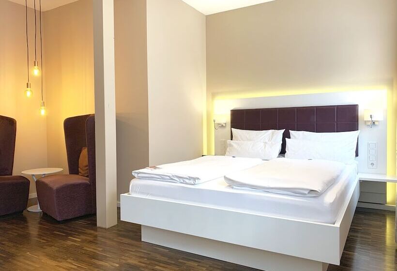 Номер Премиум, Zeitwohnhaus Suite Hotel & Serviced Apartments