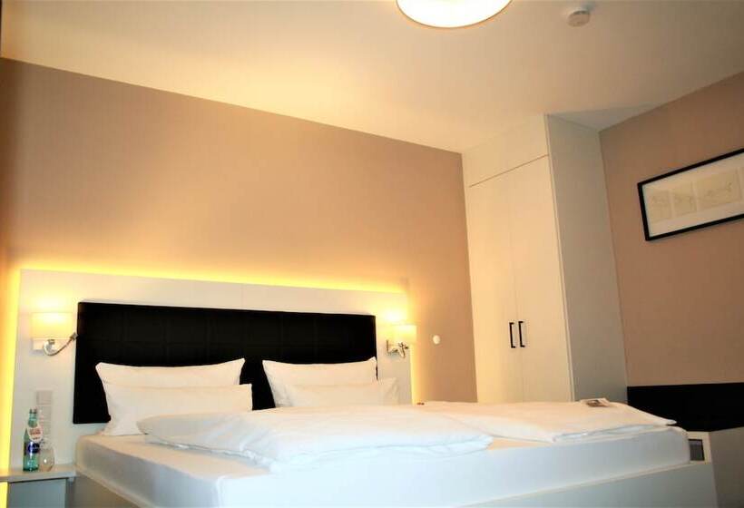プレミアムルーム, Zeitwohnhaus Suite Hotel & Serviced Apartments