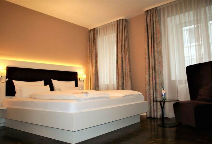 Номер Премиум, Zeitwohnhaus Suite Hotel & Serviced Apartments