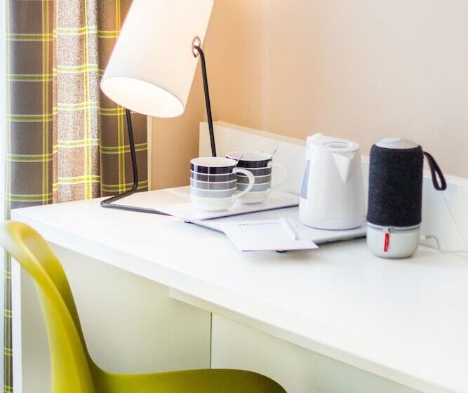 Номер Премиум, Zeitwohnhaus Suite Hotel & Serviced Apartments