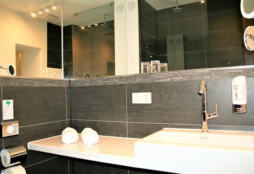 Номер Премиум, Zeitwohnhaus Suite Hotel & Serviced Apartments