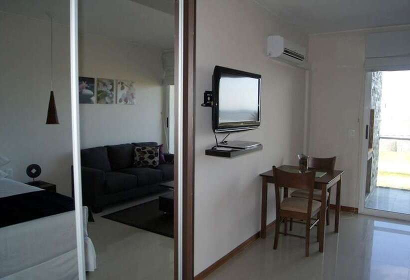 수피리어 룸, Zen Boutique Apart