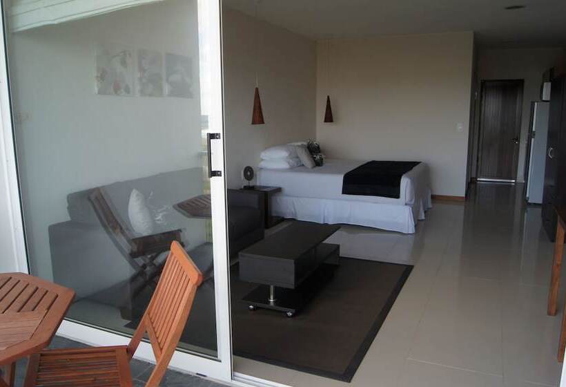 수피리어 룸, Zen Boutique Apart