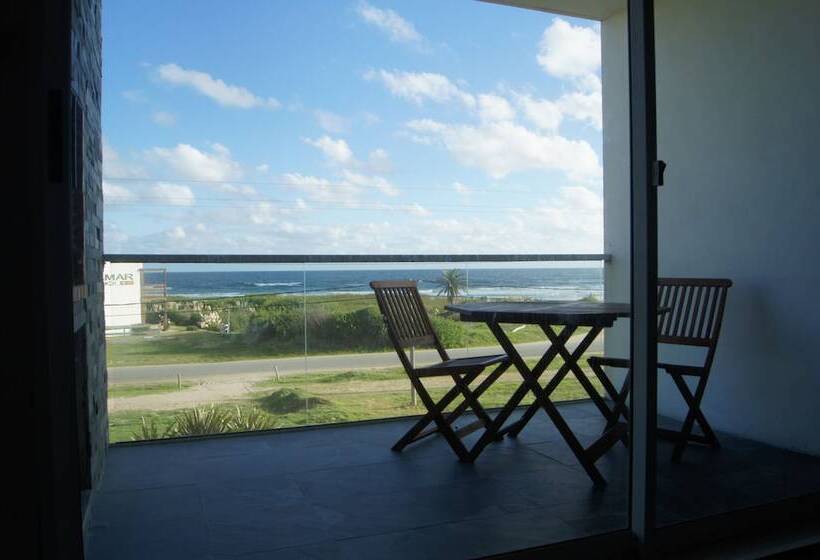 수피리어 룸, Zen Boutique Apart