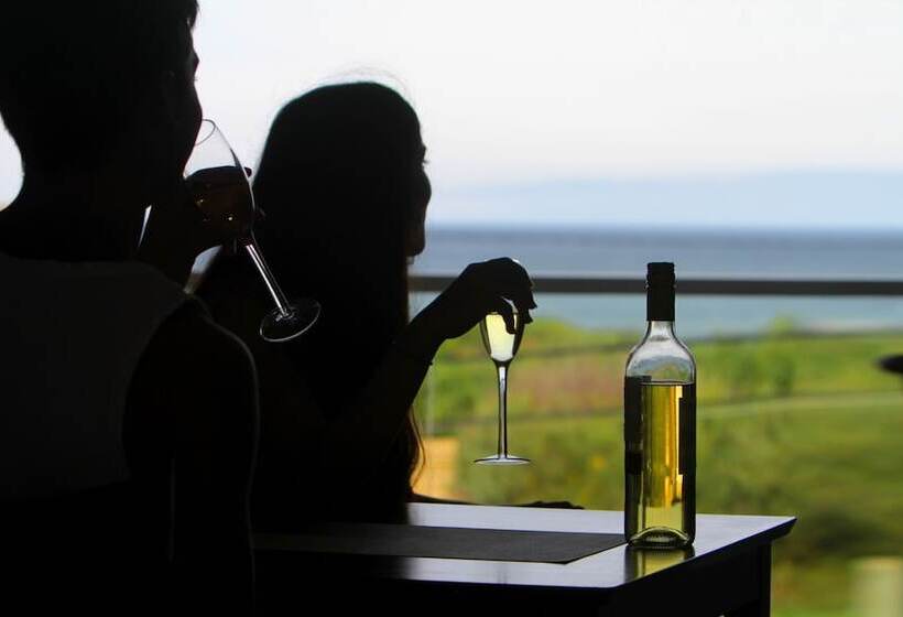 수피리어 룸, Zen Boutique Apart