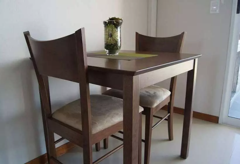 スーペリアールーム, Zen Boutique Apart
