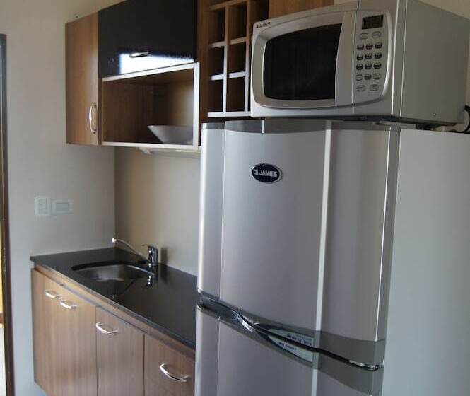 חדר סופריור, Zen Boutique Apart