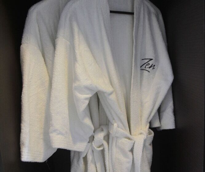 수피리어 룸, Zen Boutique Apart