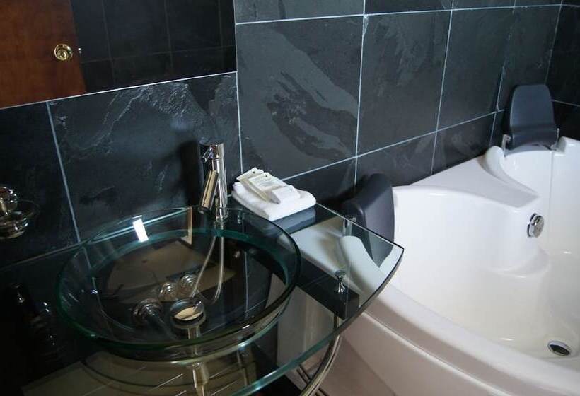 수피리어 룸, Zen Boutique Apart