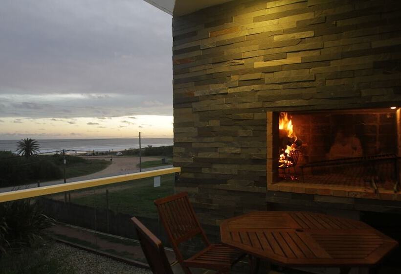 高级大房间, Zen Boutique Apart