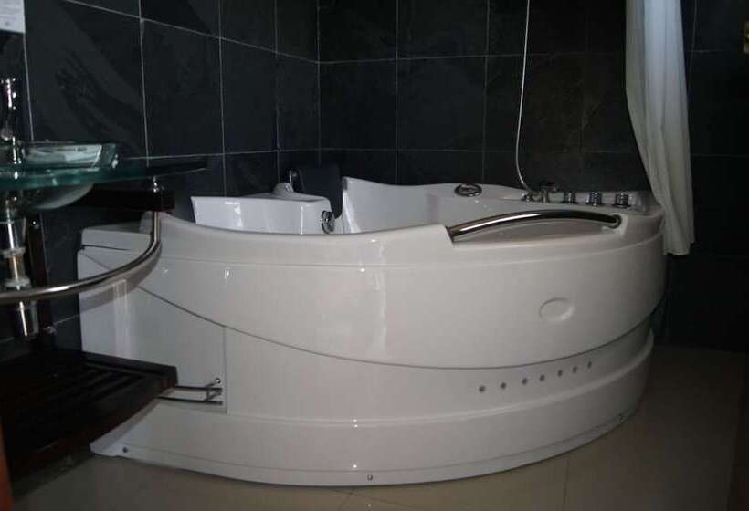 수피리어 룸, Zen Boutique Apart