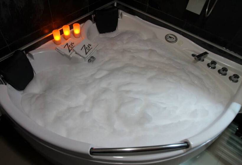 수피리어 룸, Zen Boutique Apart