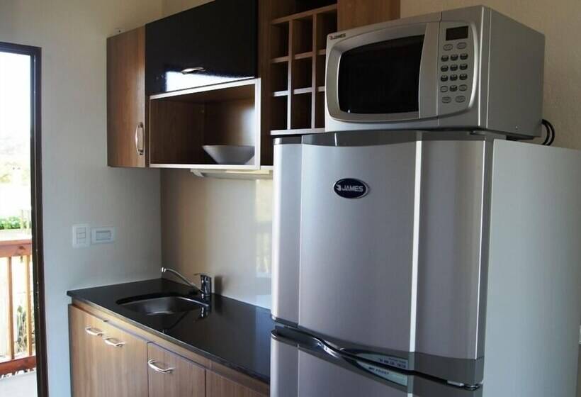 수피리어 룸, Zen Boutique Apart