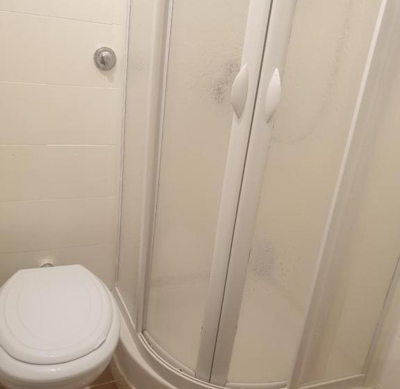 اتاق استاندارد سه نفره, B&b Ganaj La Terrazza Di Ganaj Bari