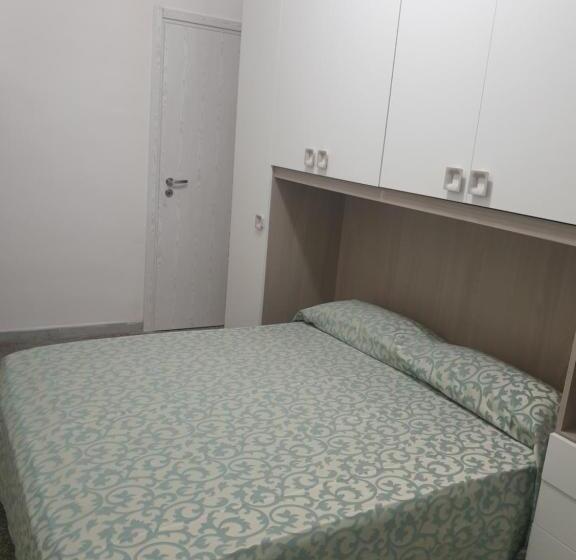 اتاق اکونومی, B&b Ganaj La Terrazza Di Ganaj Bari