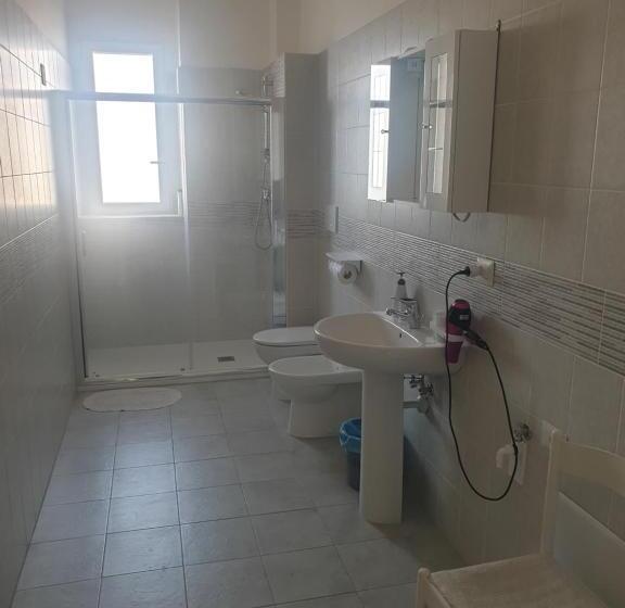 آپارتمان 2 خوابه, B&b Ganaj La Terrazza Di Ganaj Bari