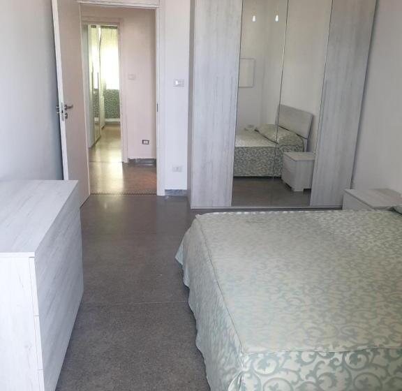 آپارتمان 2 خوابه, B&b Ganaj La Terrazza Di Ganaj Bari