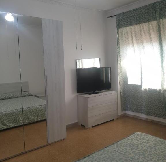 آپارتمان 2 خوابه, B&b Ganaj La Terrazza Di Ganaj Bari