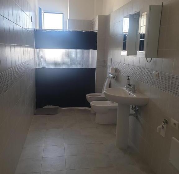 آپارتمان 2 خوابه, B&b Ganaj La Terrazza Di Ganaj Bari