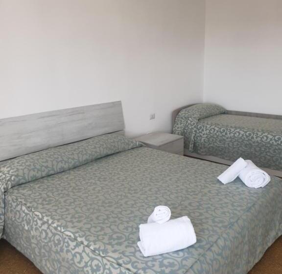 آپارتمان 2 خوابه, B&b Ganaj La Terrazza Di Ganaj Bari