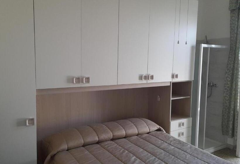 اتاق عادی, B&b Ganaj La Terrazza Di Ganaj Bari