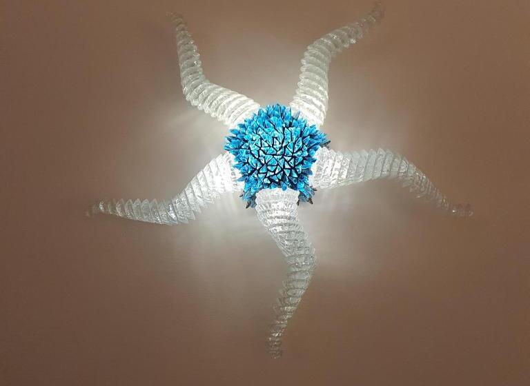 Camera Deluxe, White Suite Polignano 08