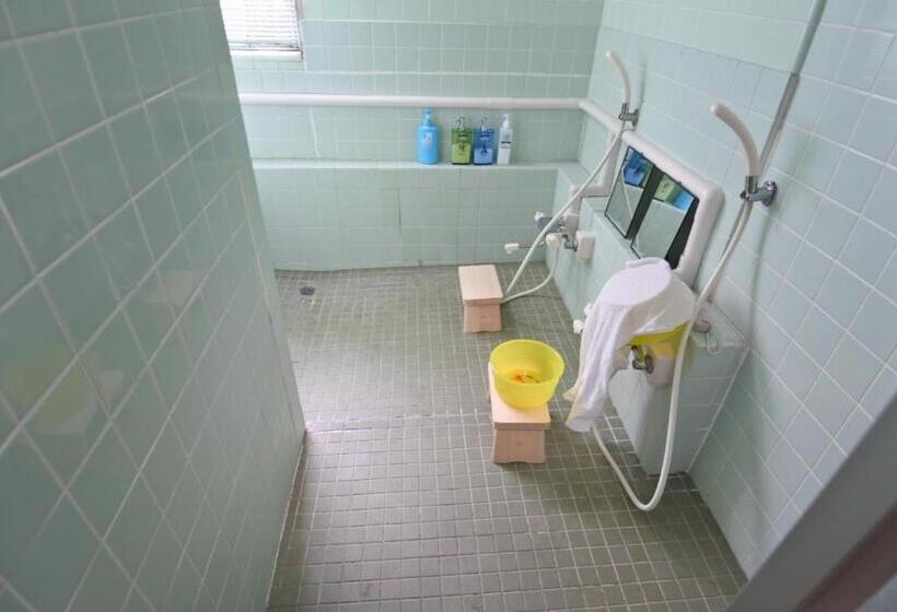 إستوديو قياسى, Aikawa Ryokan   Vacation Stay 04180v