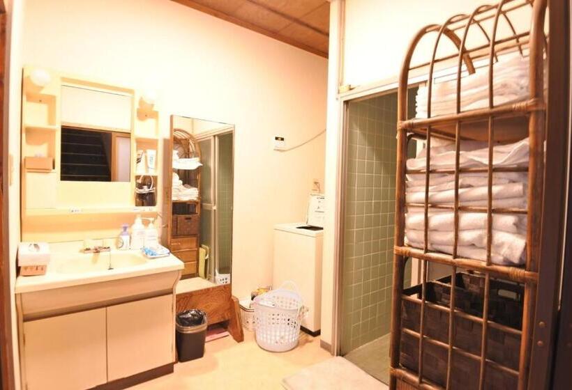 إستوديو قياسى, Aikawa Ryokan   Vacation Stay 04180v