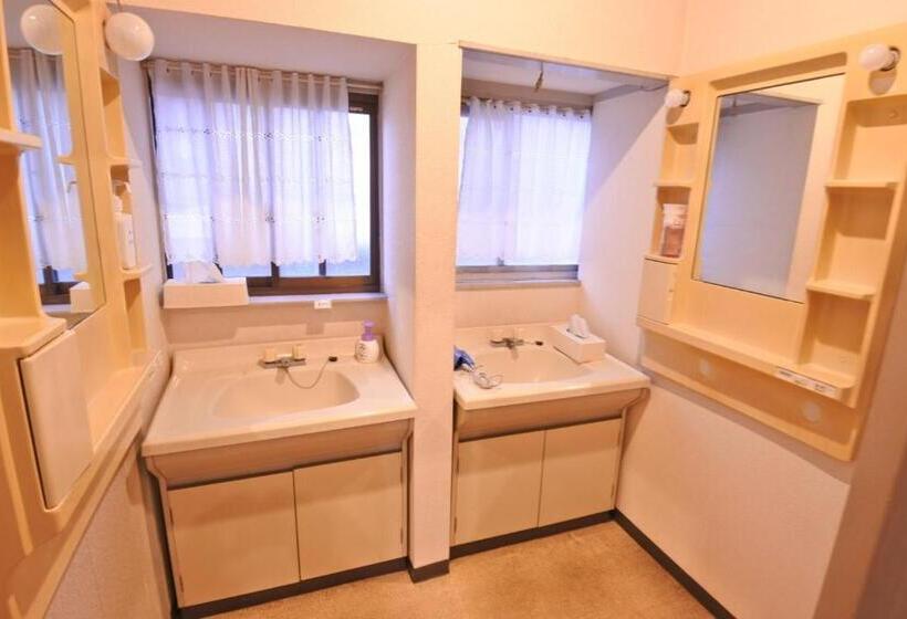Студия Стандарт, Aikawa Ryokan   Vacation Stay 04180v