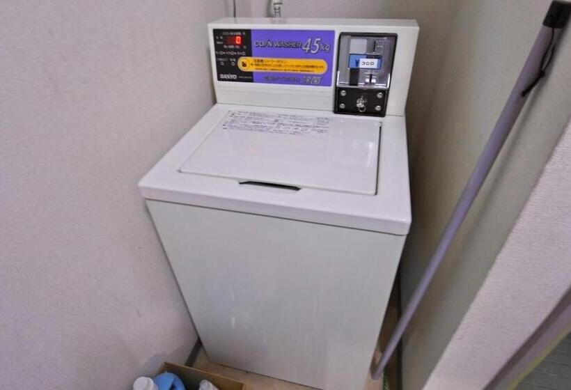 إستوديو قياسى, Aikawa Ryokan   Vacation Stay 04180v