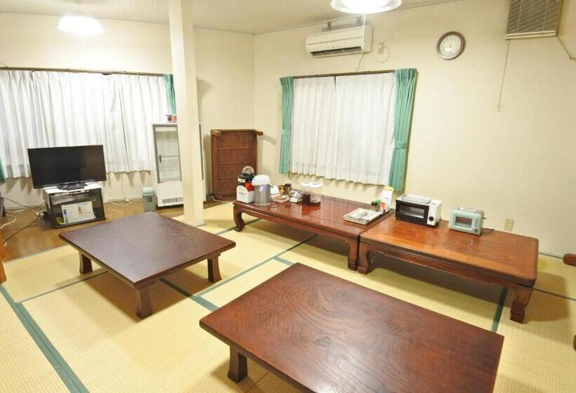 إستوديو قياسى, Aikawa Ryokan   Vacation Stay 04180v