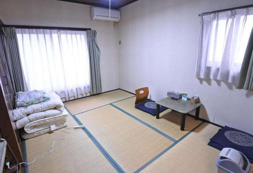 Студия Стандарт, Aikawa Ryokan   Vacation Stay 04180v