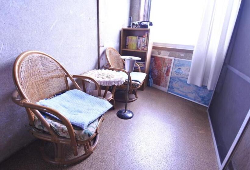 إستوديو قياسى, Aikawa Ryokan   Vacation Stay 04180v