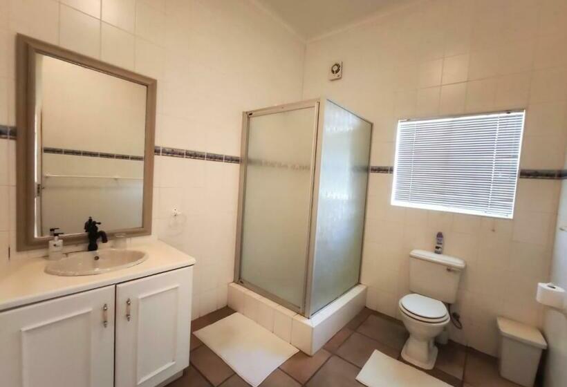 غرفة قياسية مطلّة علي الحديقة, Bezalel Wine & Brandy Estate