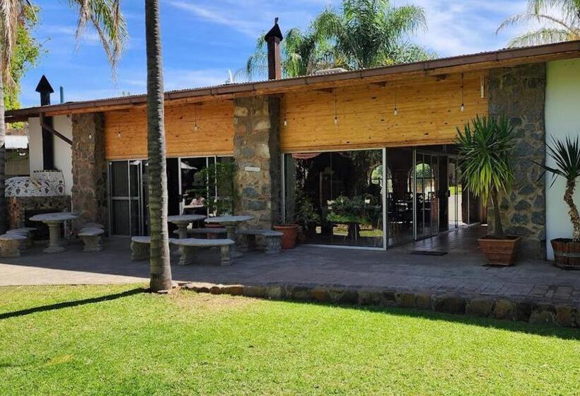 غرفة قياسية مطلّة علي الحديقة, Bezalel Wine & Brandy Estate