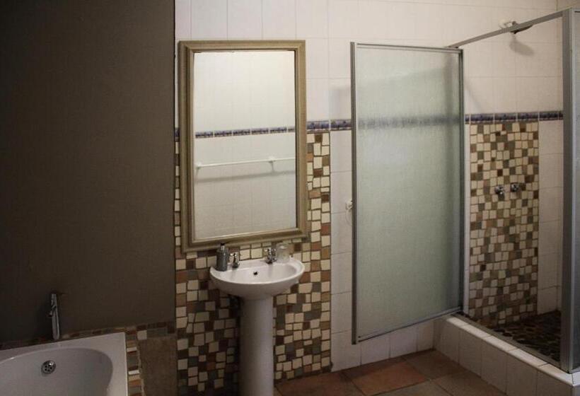 غرفة قياسية مطلّة علي الحديقة, Bezalel Wine & Brandy Estate