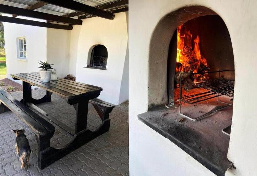 شاليه غرفة نوم واحدة, Bezalel Wine & Brandy Estate