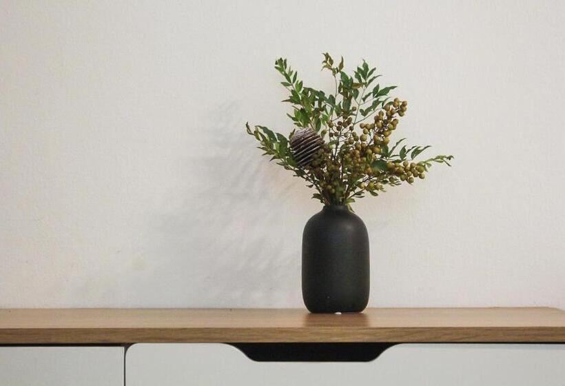 غرفة قياسية مطلّة علي الحديقة, Bezalel Wine & Brandy Estate